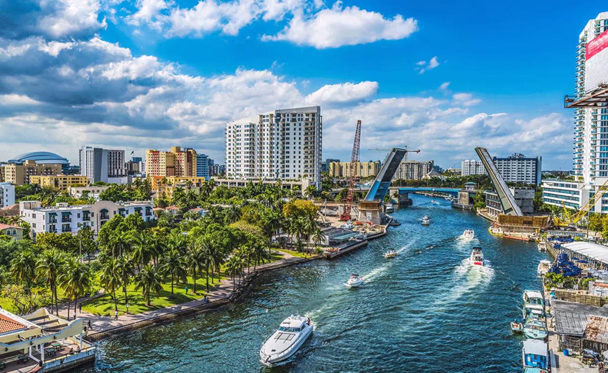 Brickell Avenue in 2024