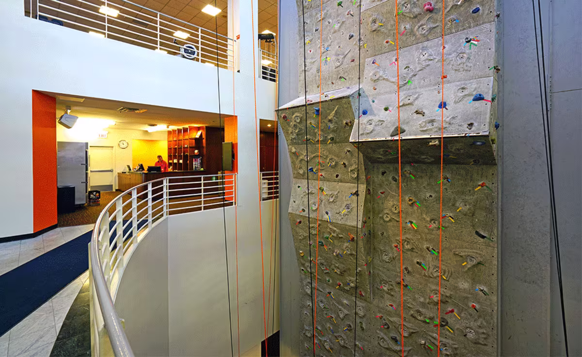 Pedway located in Chicago.jpg