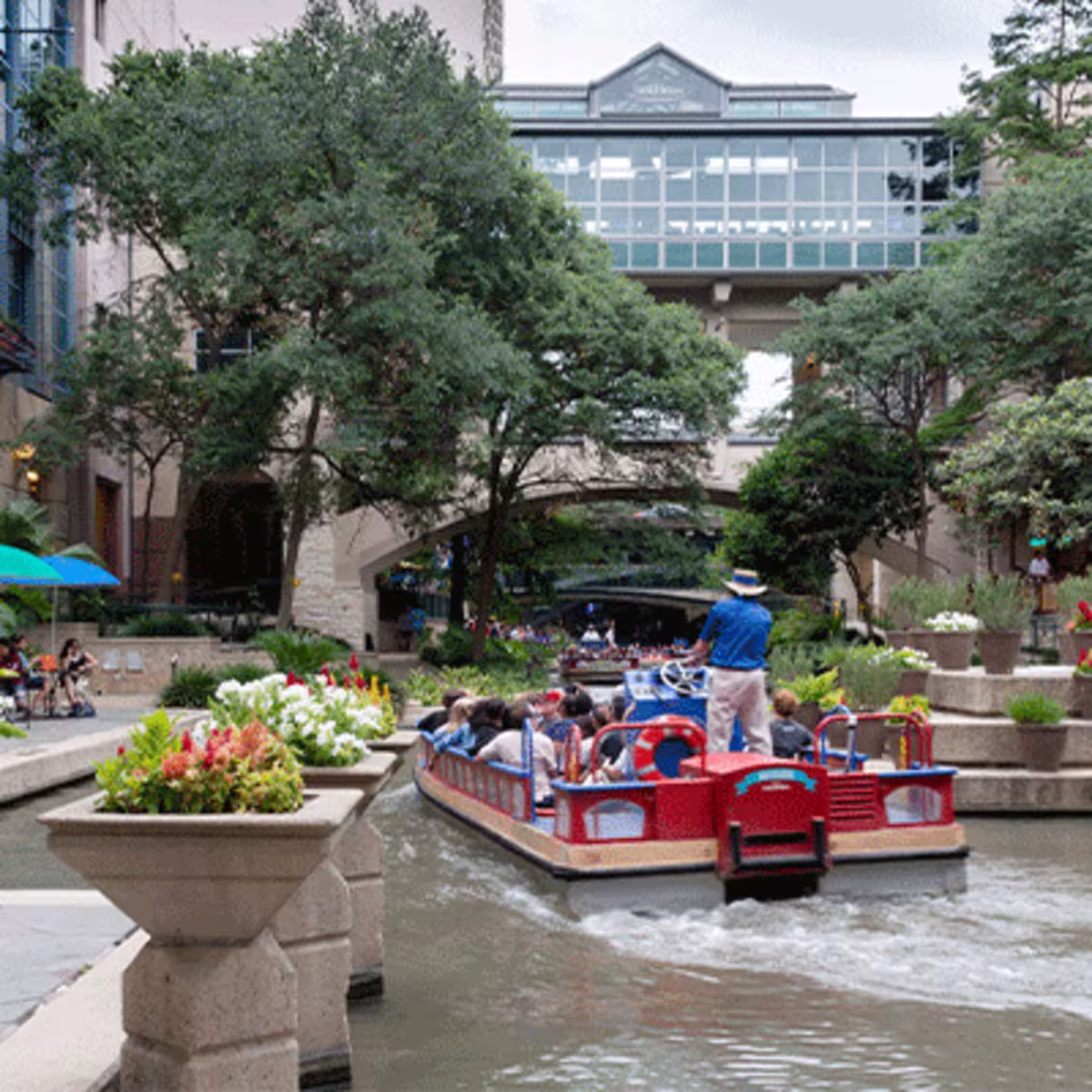 Best of San Antonio Tours