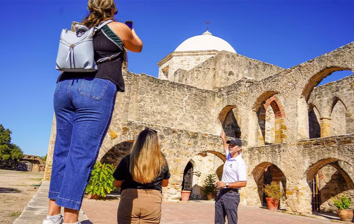 Best of San Antonio Tour