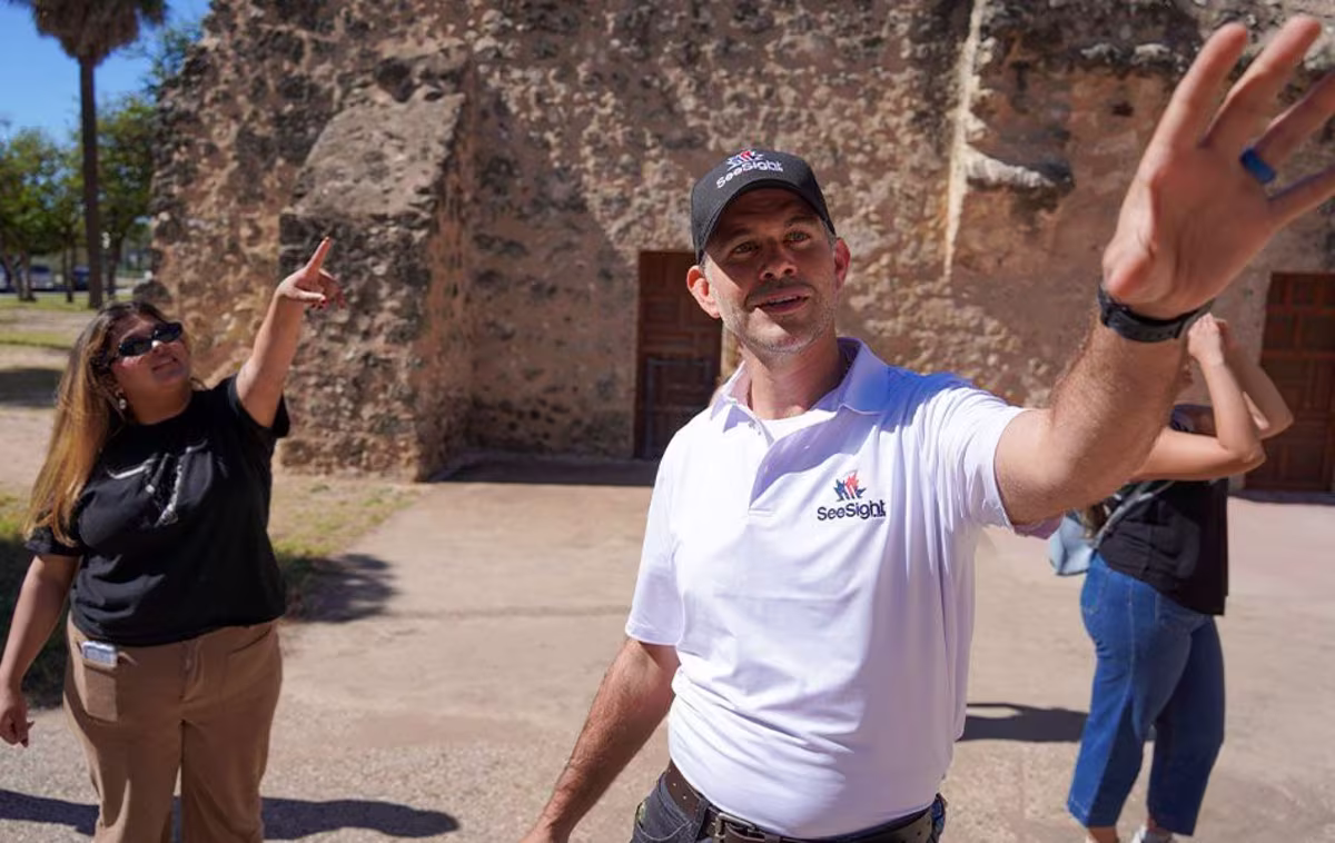 Best of San Antonio Tour from Austin