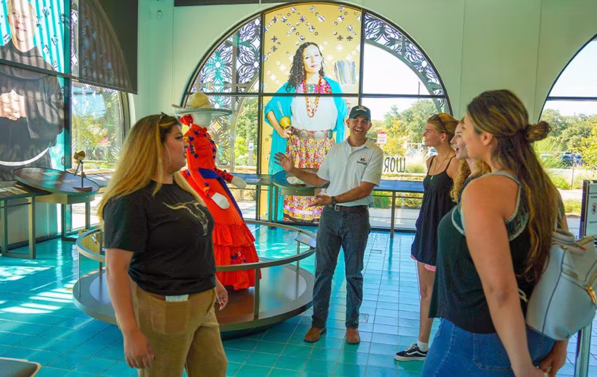 UNESCO World Heritage