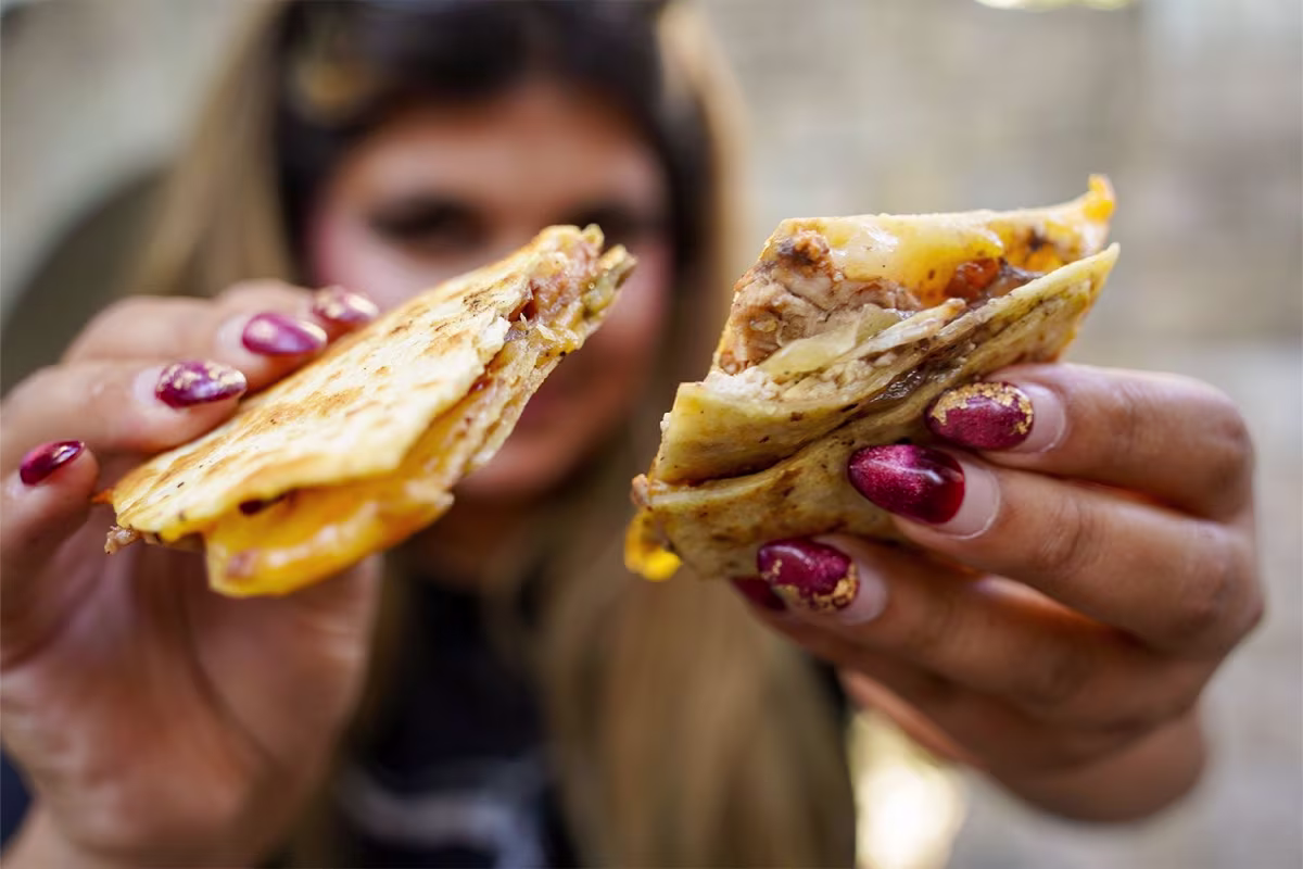 Private Food Walking Tour San Antonio