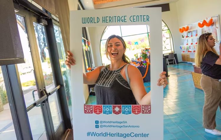 Guests-at-World-Heritage-Center.jpg image 1