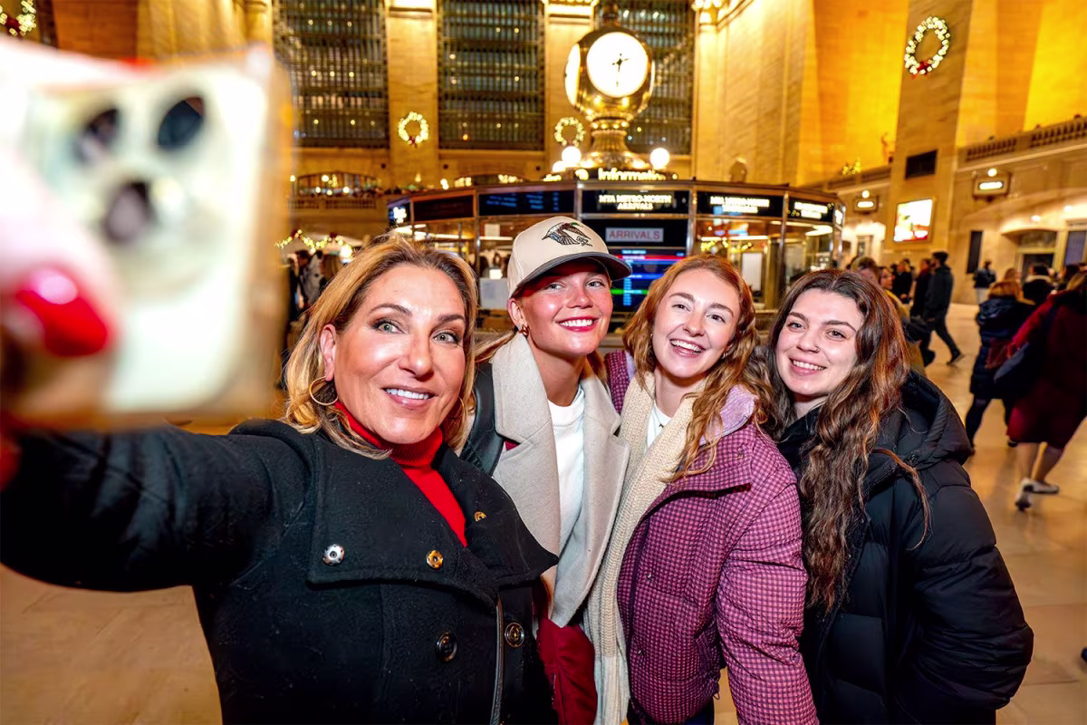 Secrets of Grand Central Terminal Guided Tour image 1