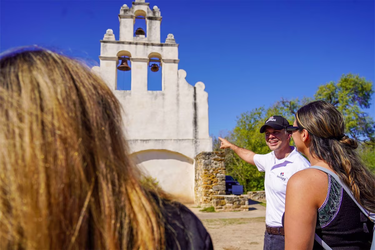 Mission San Juan photo 4