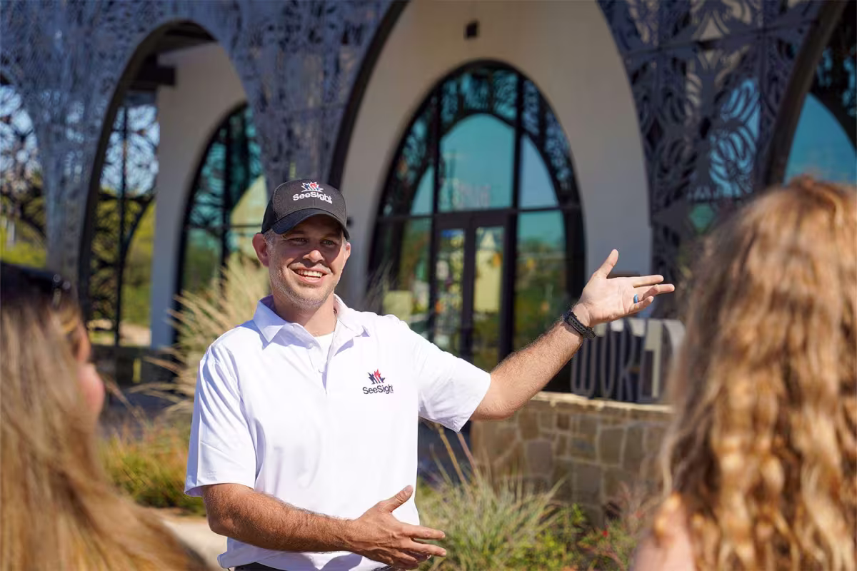 San Antonio Small Group Unesco World Heritage Mission Tour image 5