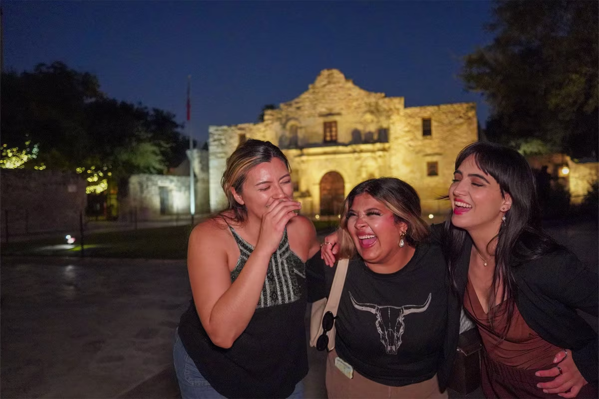The Alamo photo 2