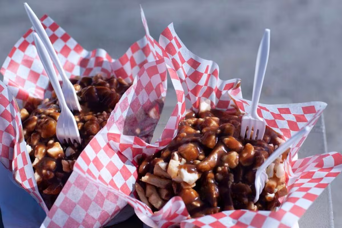 The Canuck Culinary Crawl image 5