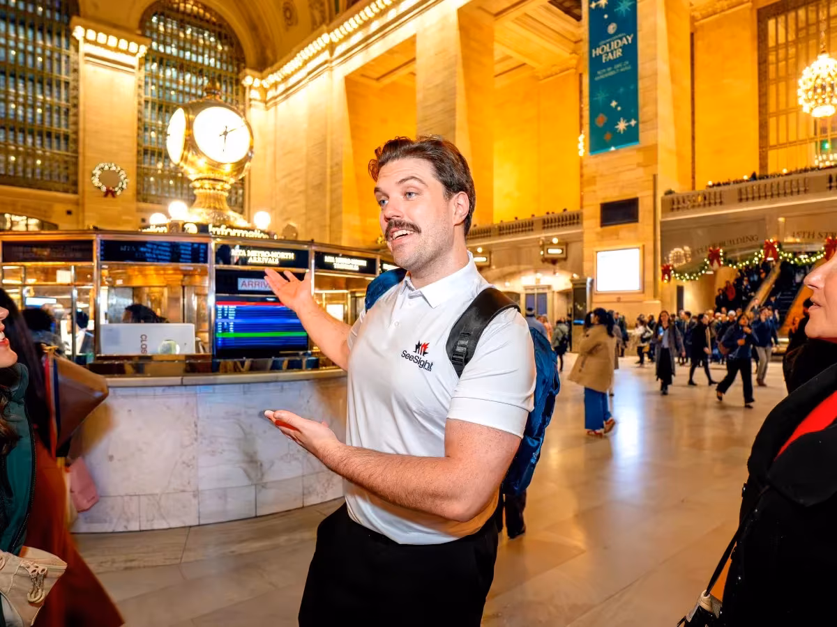 Grand Central Terminal photo 2