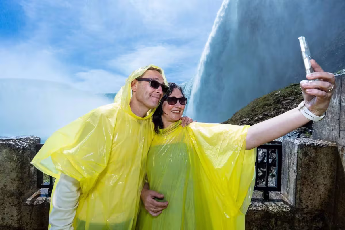 From NYC: Niagara Falls USA Shuttle image 4