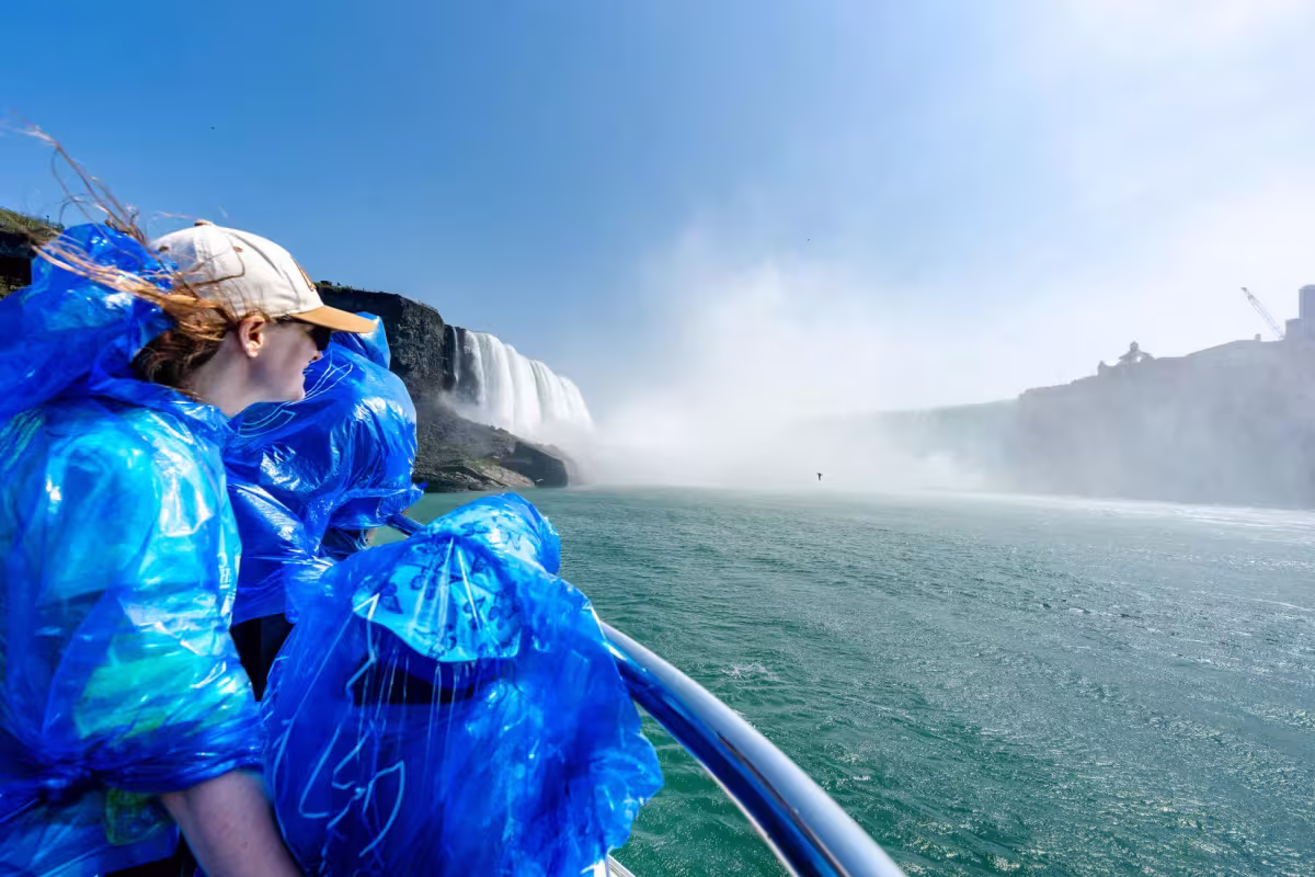 From NYC: Best of Niagara Falls USA image 4