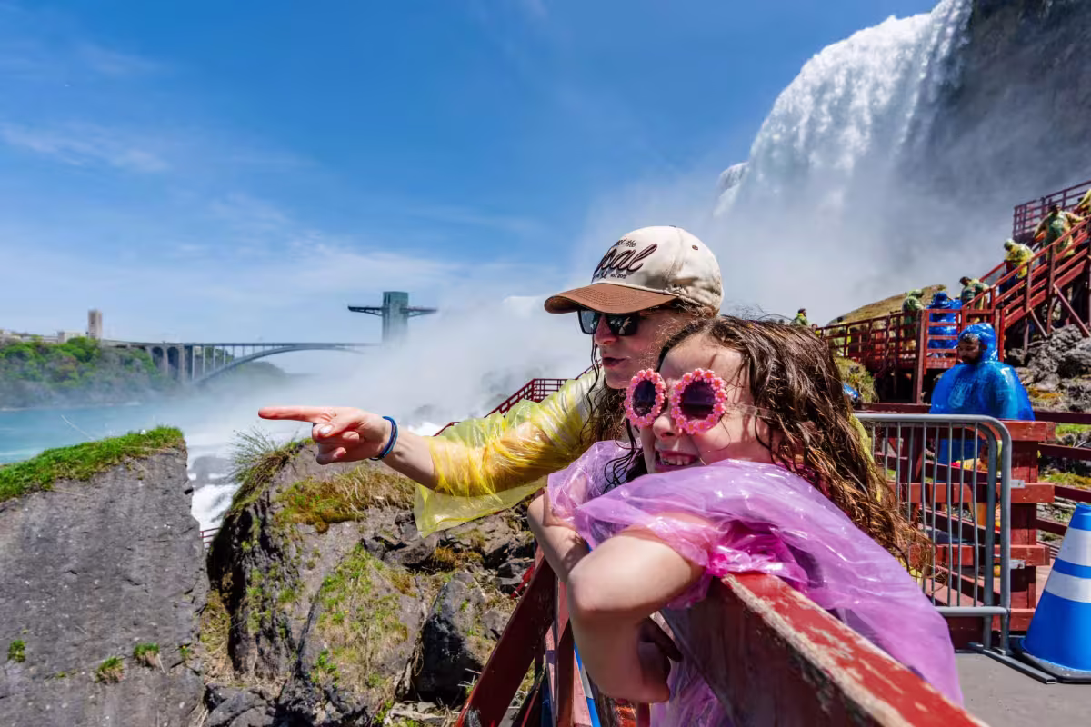 From NYC: Best of Niagara Falls USA image 5
