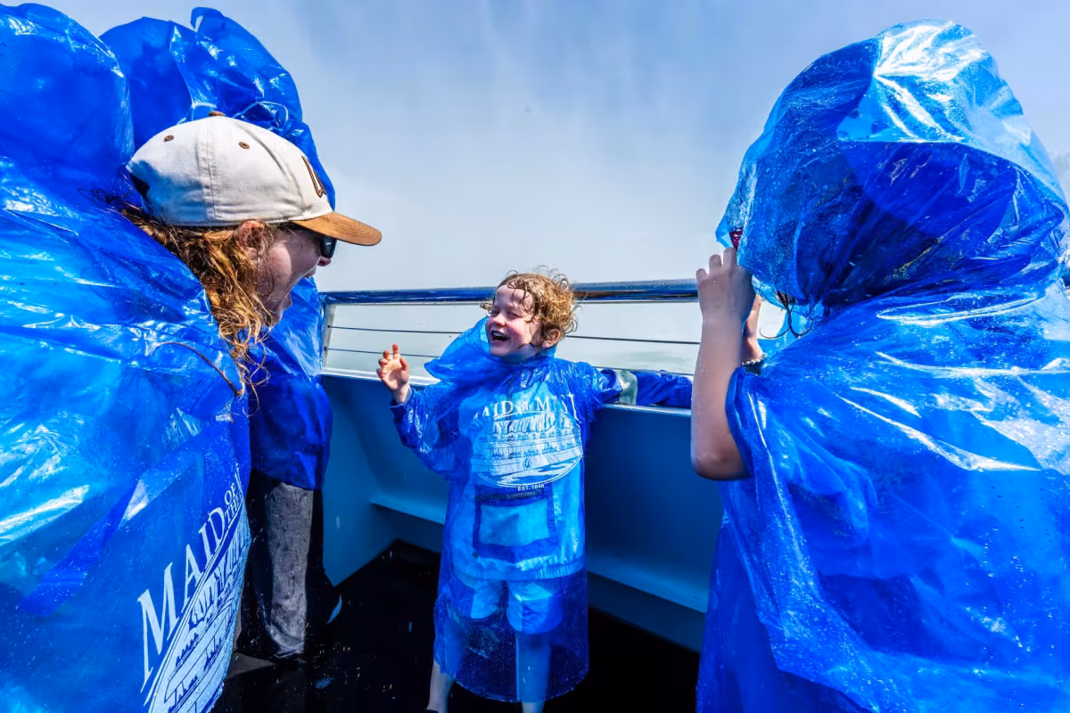 Maid of The Mist photo 3