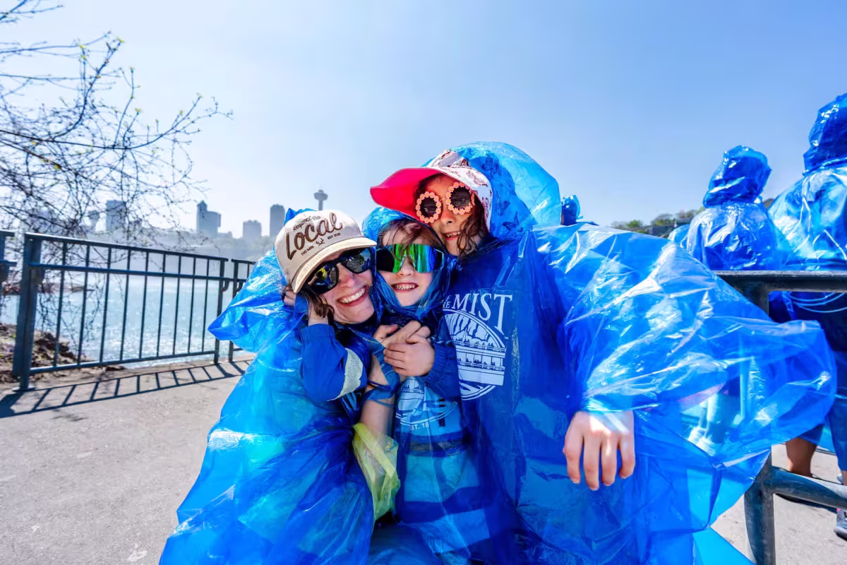 From NYC: Best of Niagara Falls USA image 3