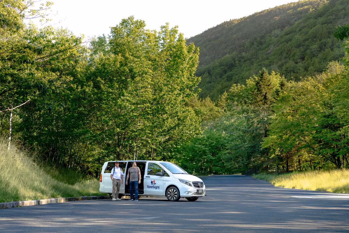 Acadia National Park photo 2