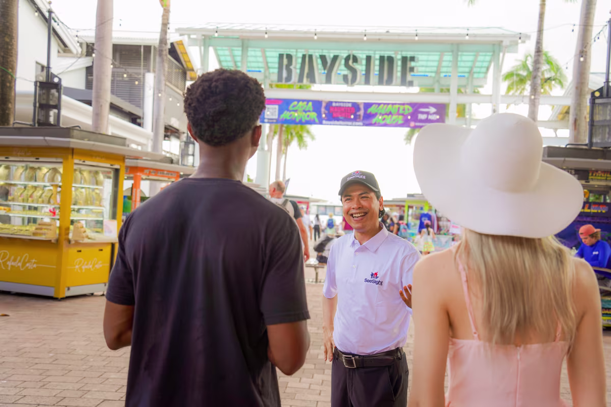 Bayside Marketplace photo 2