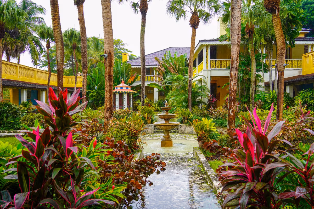 Bonnet House Museum & Gardens in 2024