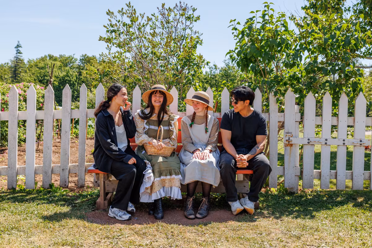 Green Gables Heritage Place photo 2