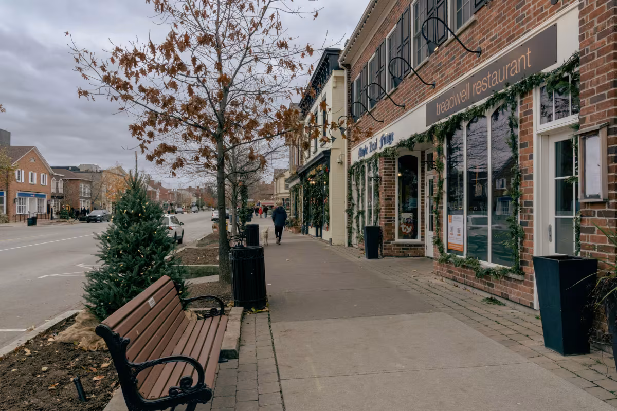 Niagara-on-the-Lake photo 5
