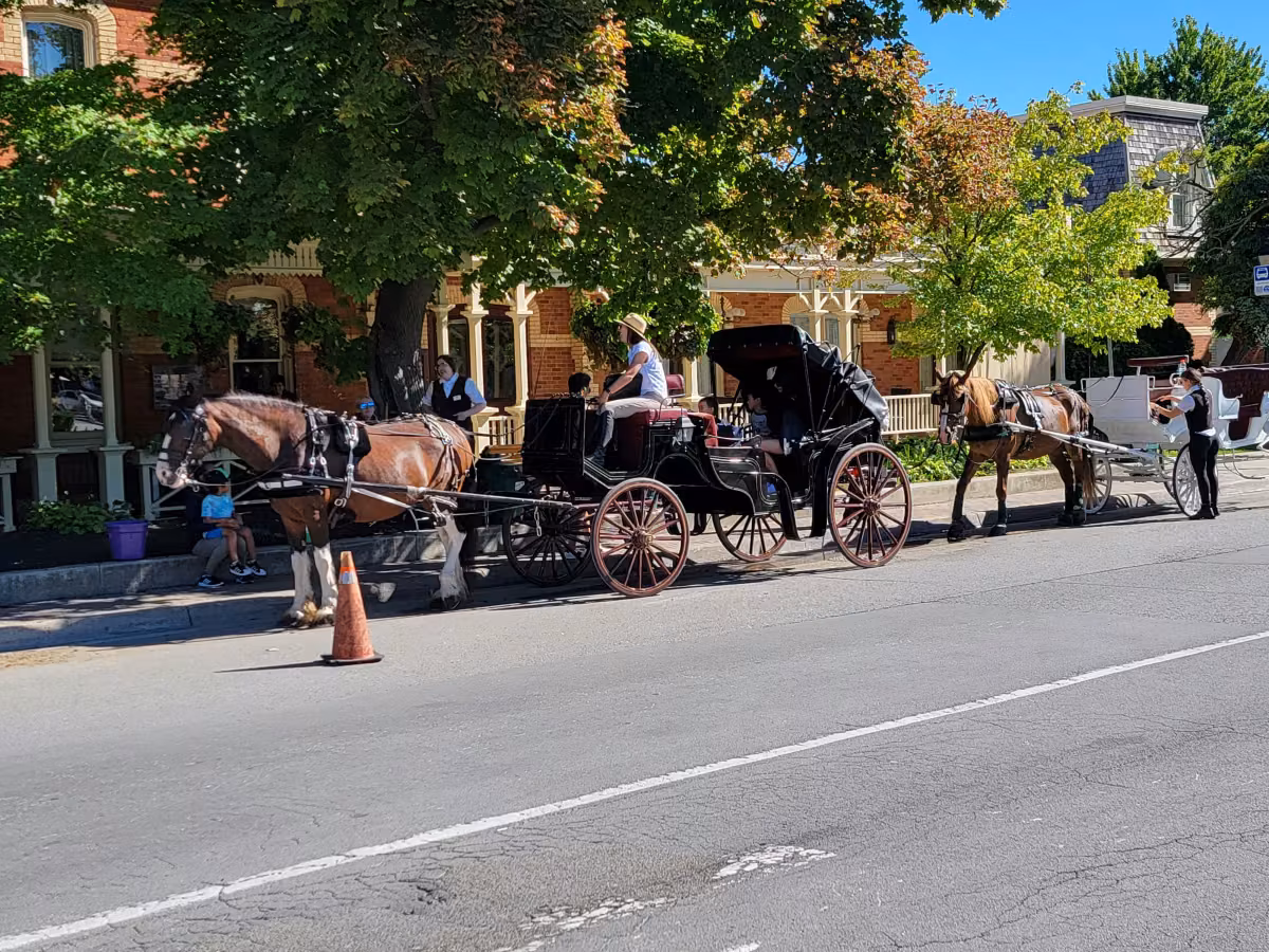 Niagara-on-the-Lake photo 2