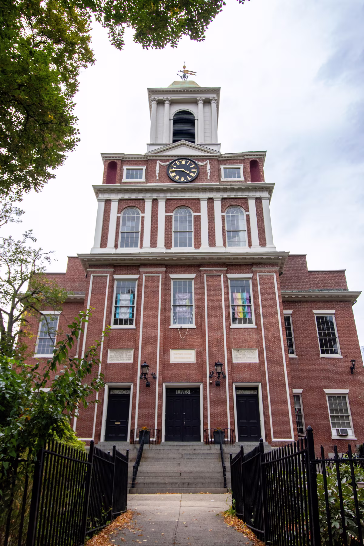 Old North Church photo 6