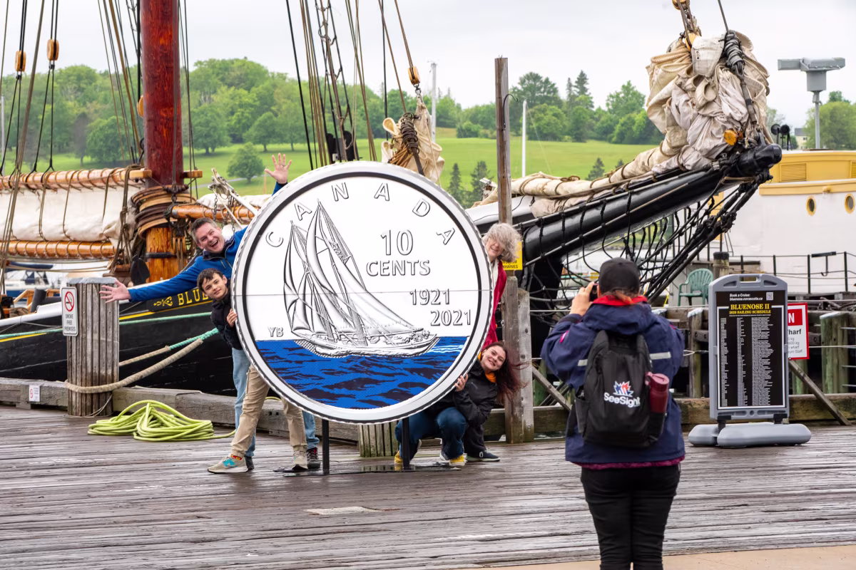 Old Town Lunenburg photo 3