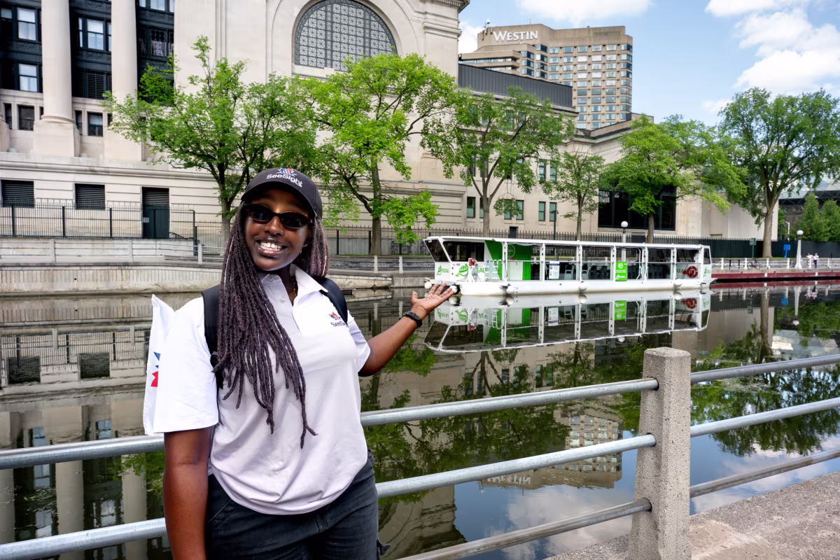Ottawa River Cruise - Capital Cruises in 2024