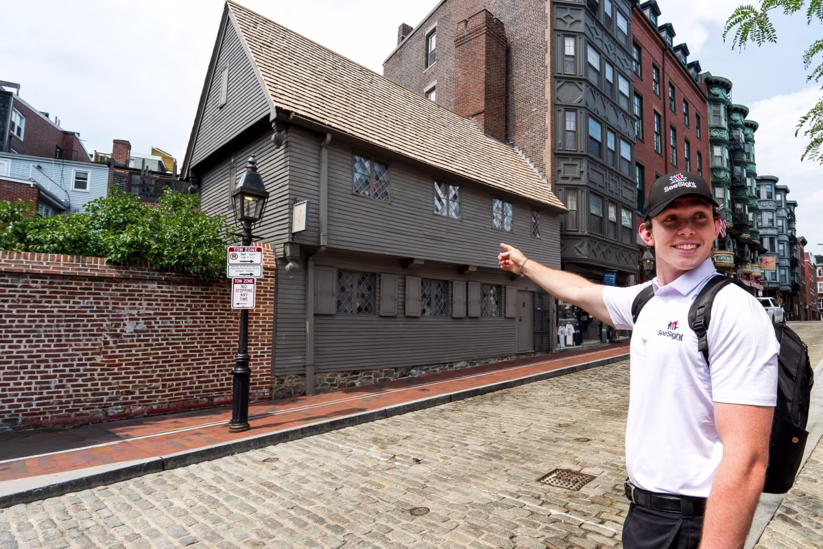 Paul Revere House photo 6