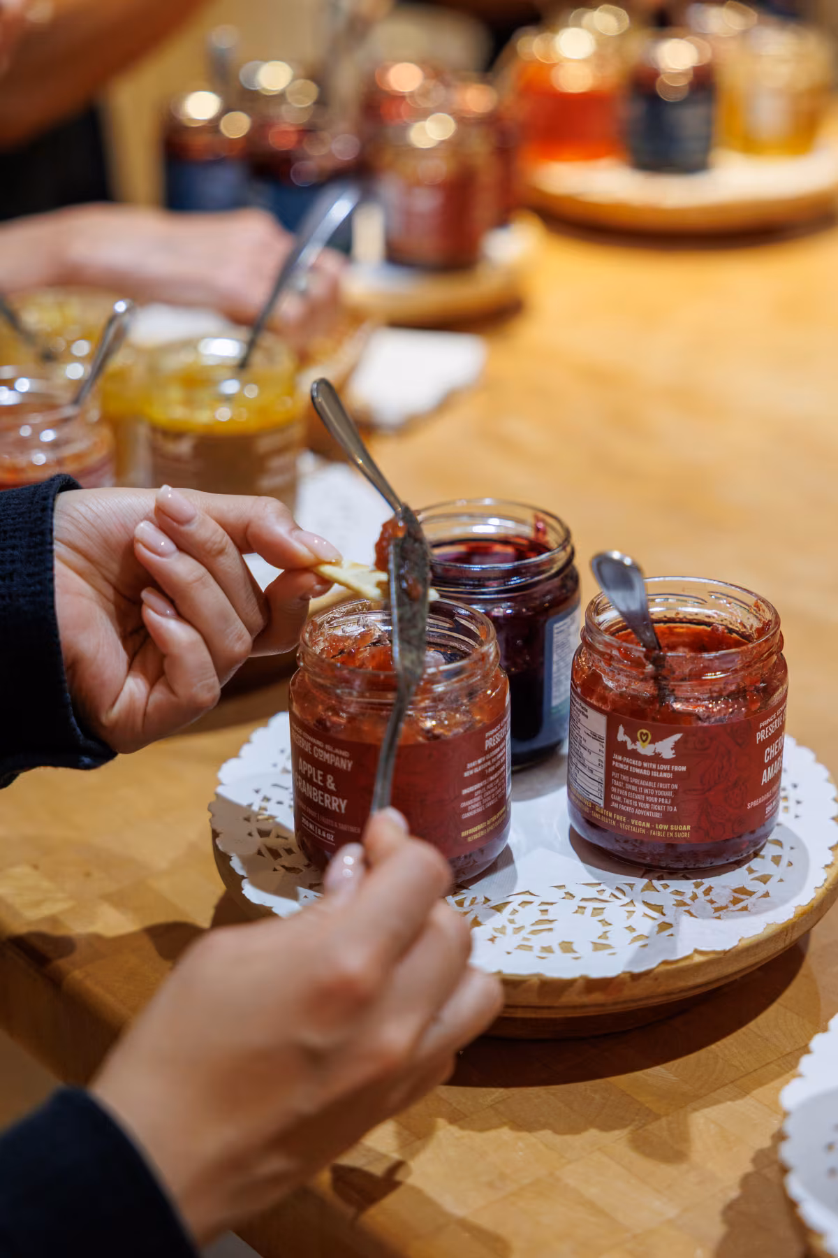 Prince Edward Island Preserve Company photo 5
