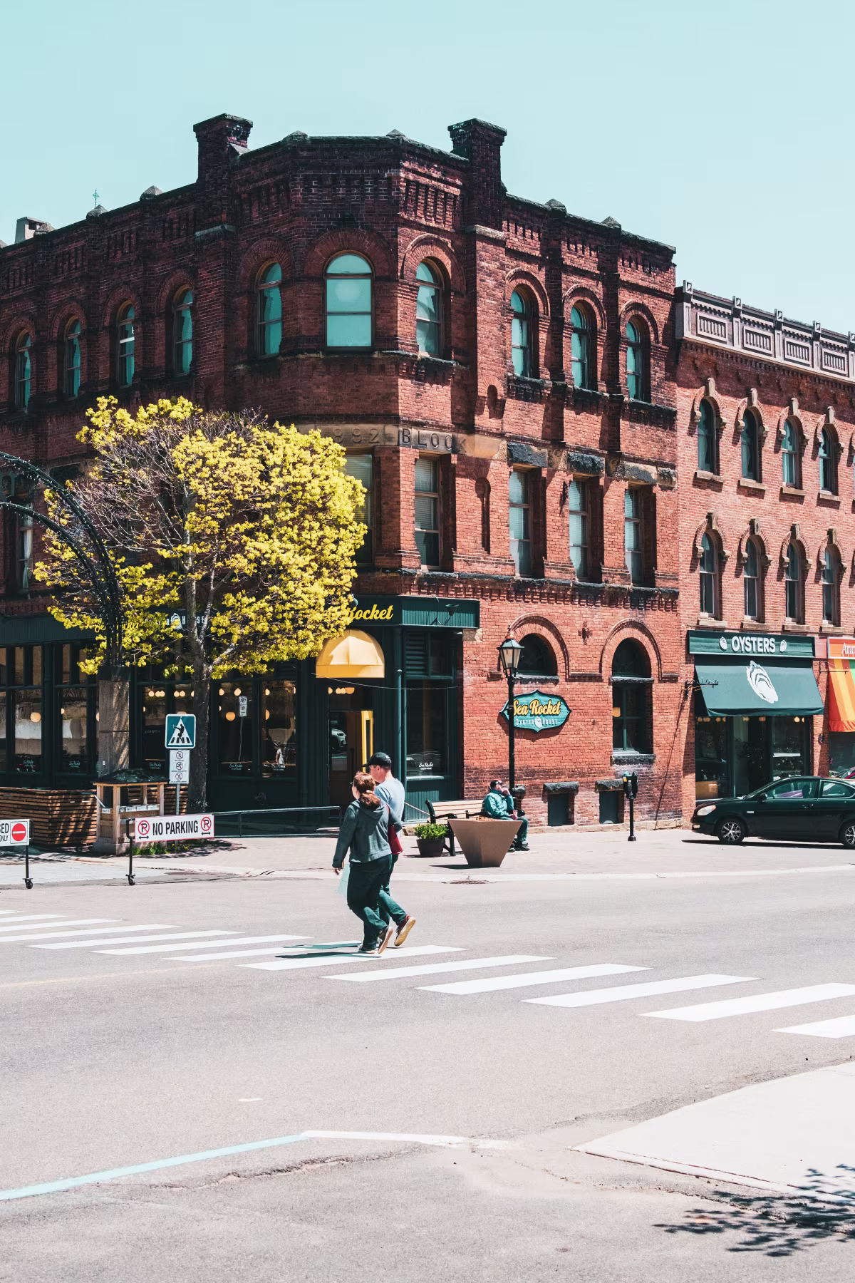 Queen Street photo 2