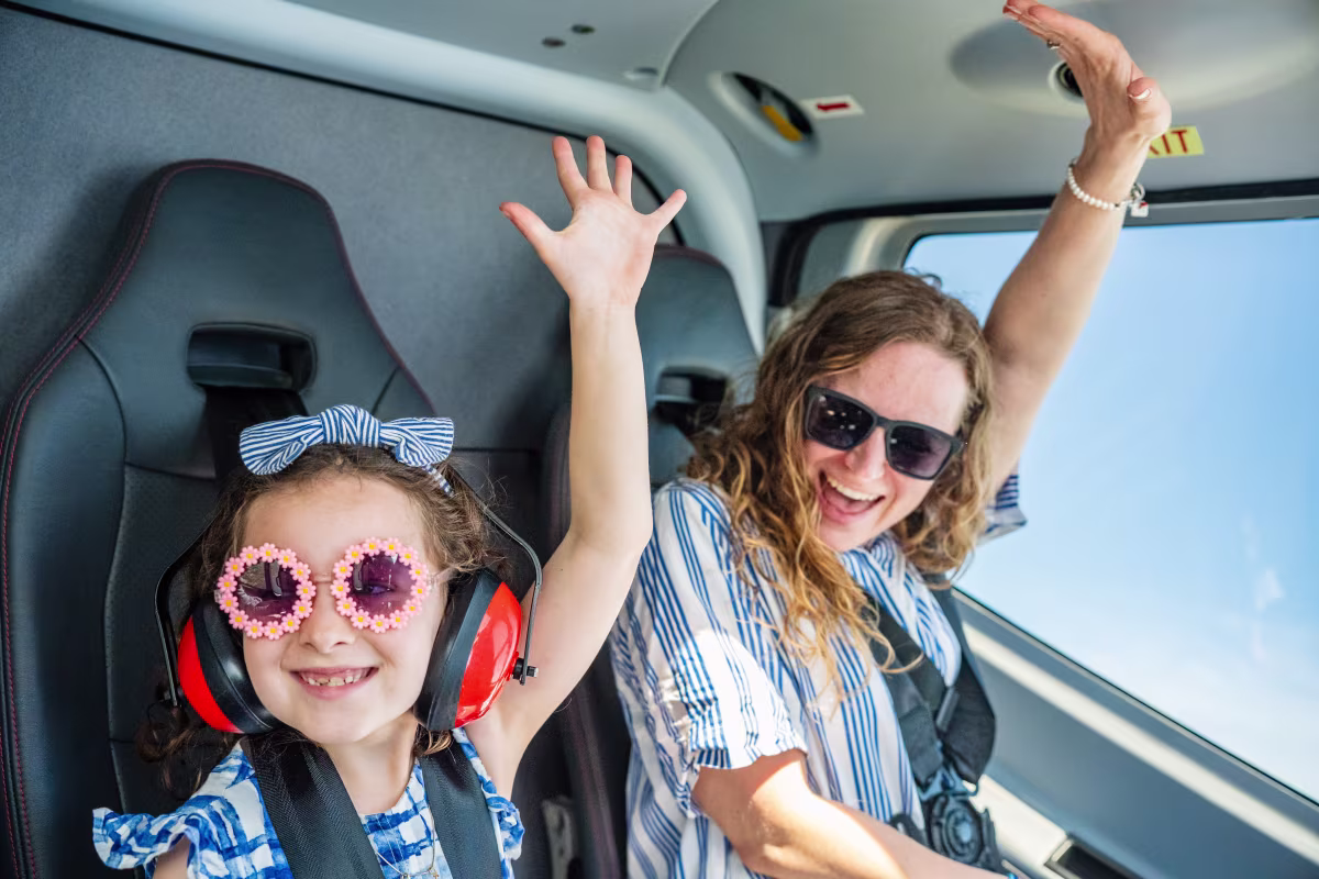 Rainbow Air Helicopter Tours photo 2