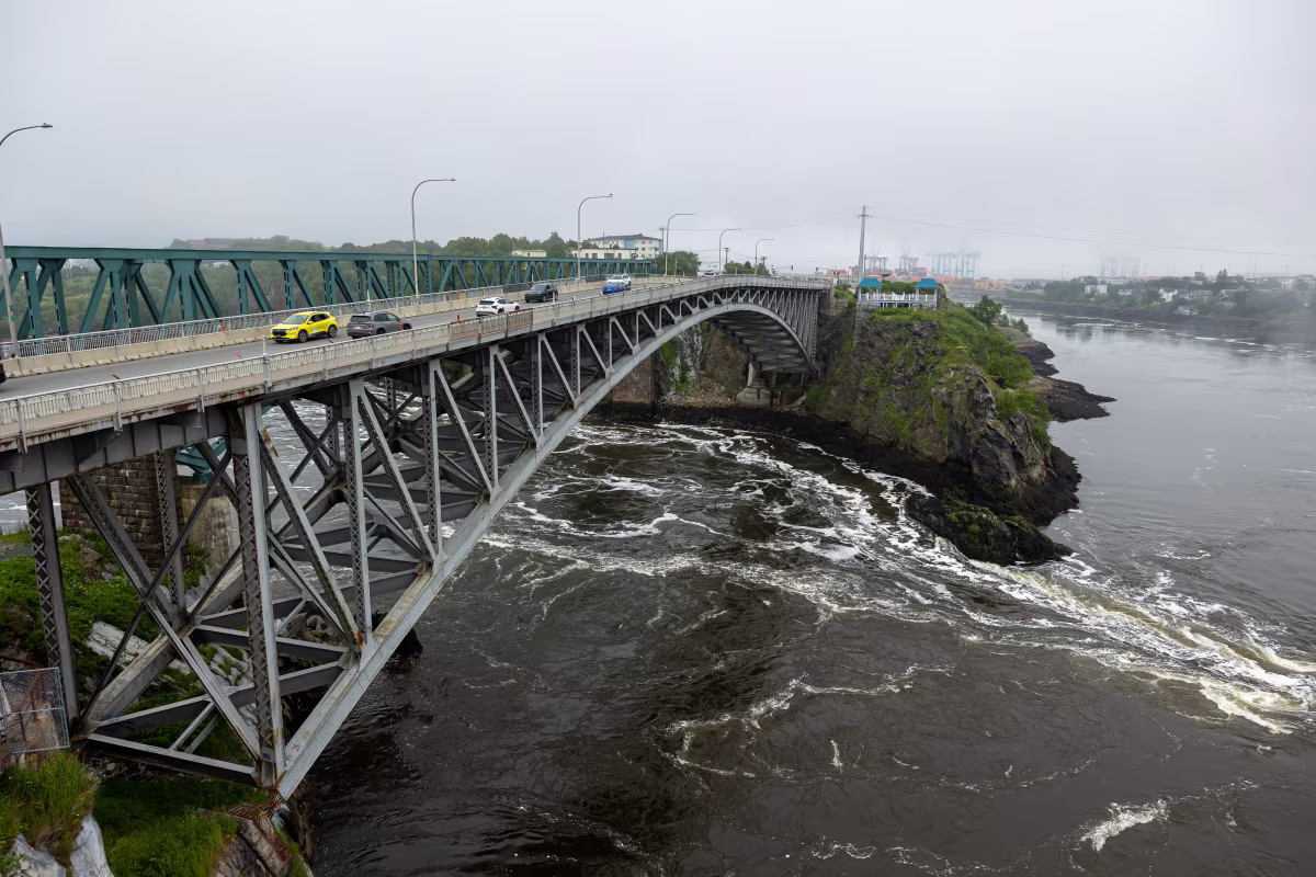 Reversing Falls Restaurant photo 2
