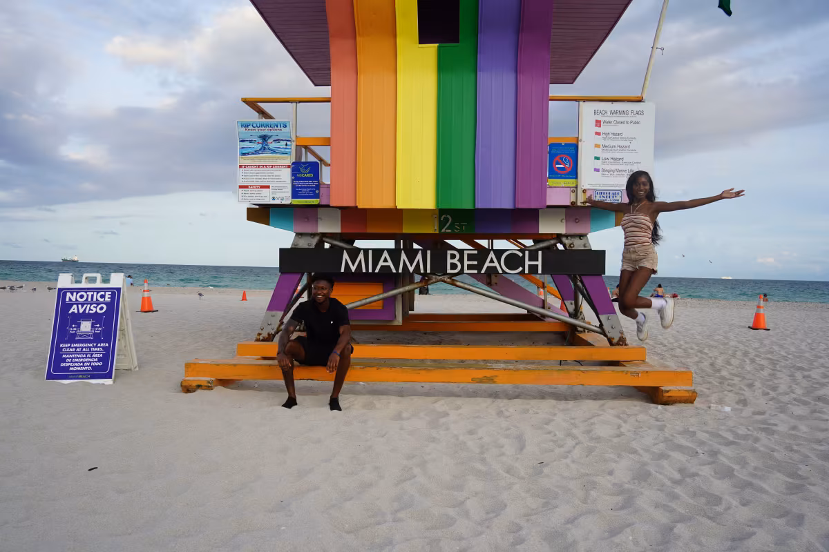 South Beach, Miami photo 6