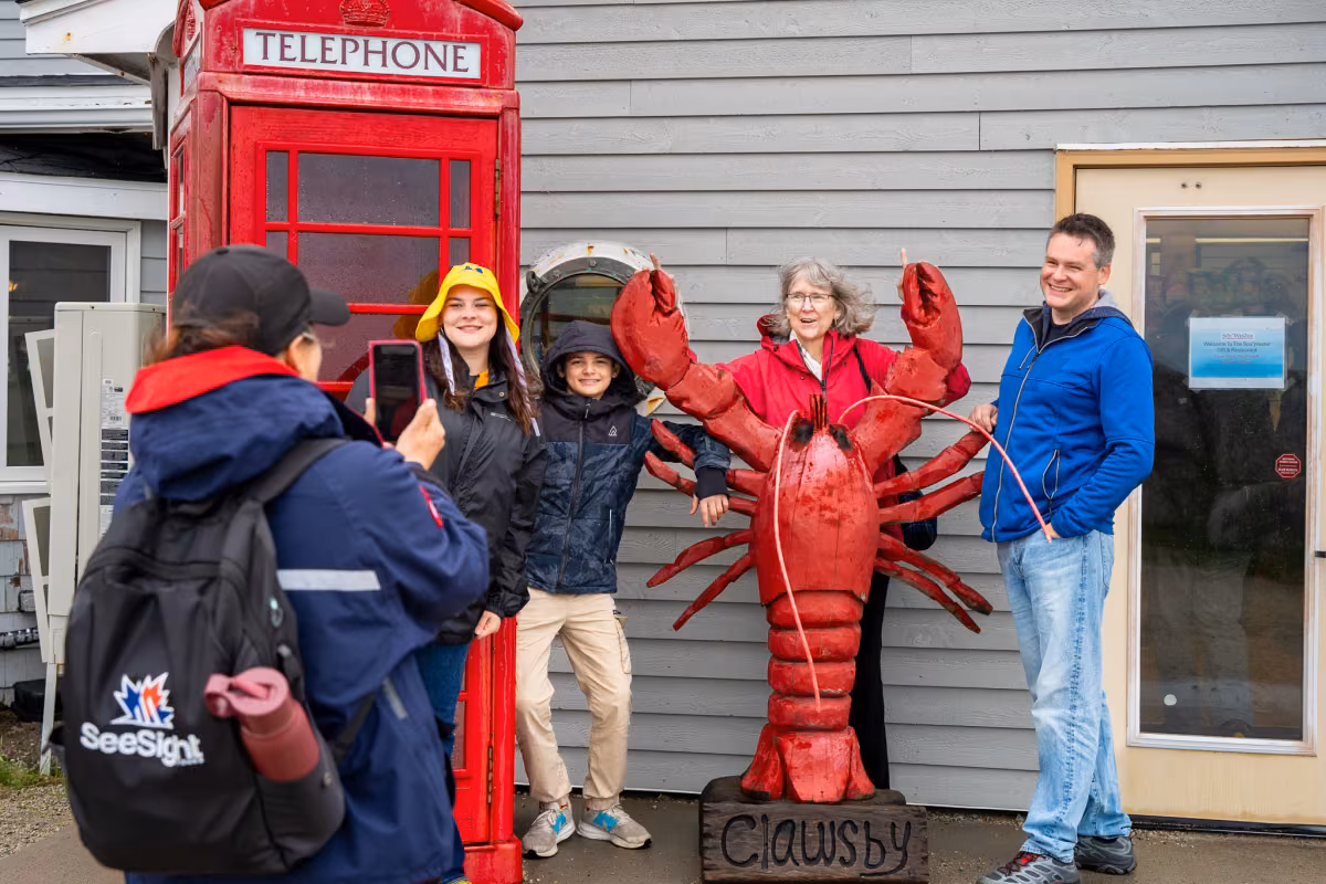 Sou’Wester Gift & Restaurant Company photo 6