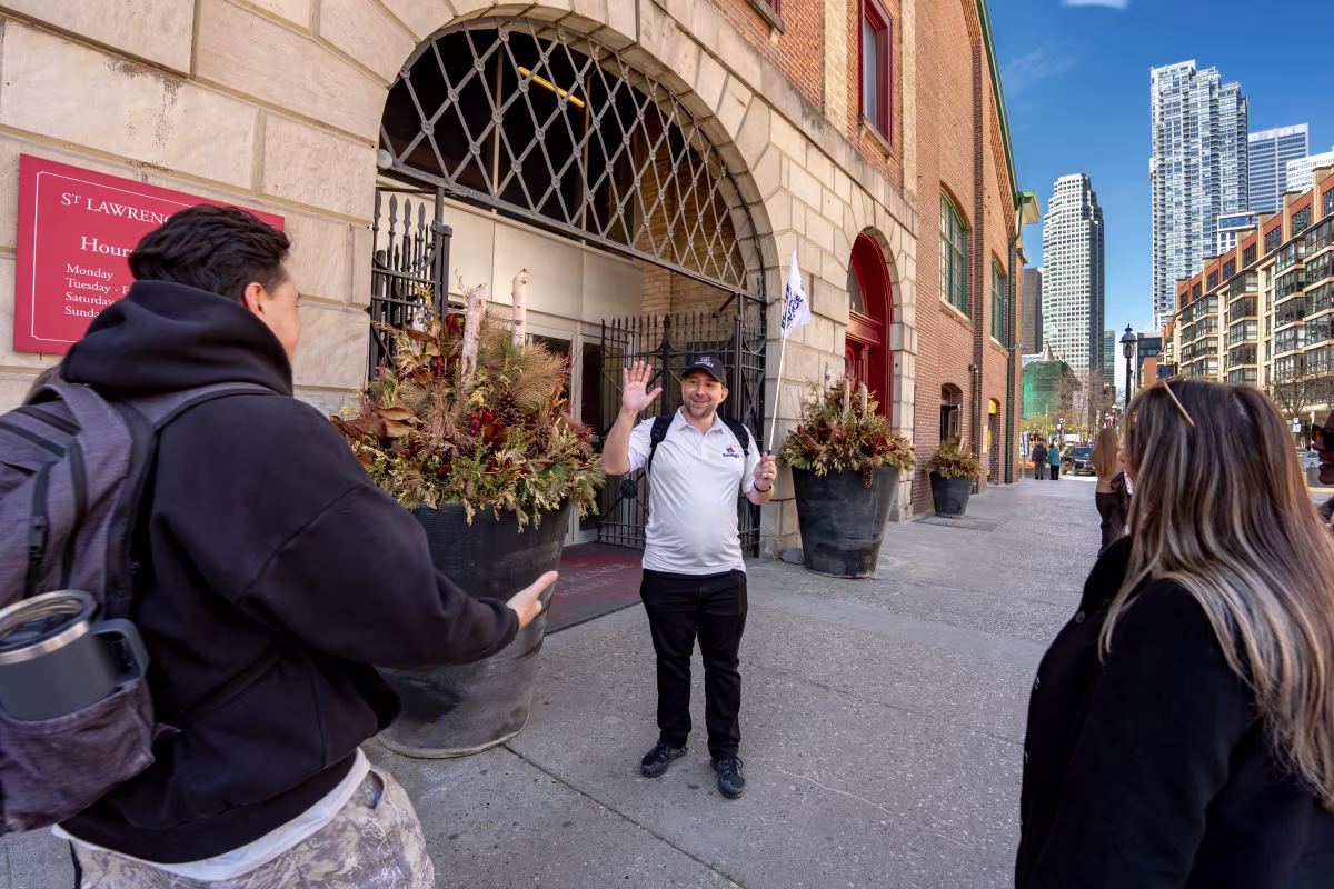 St. Lawrence Market photo 2