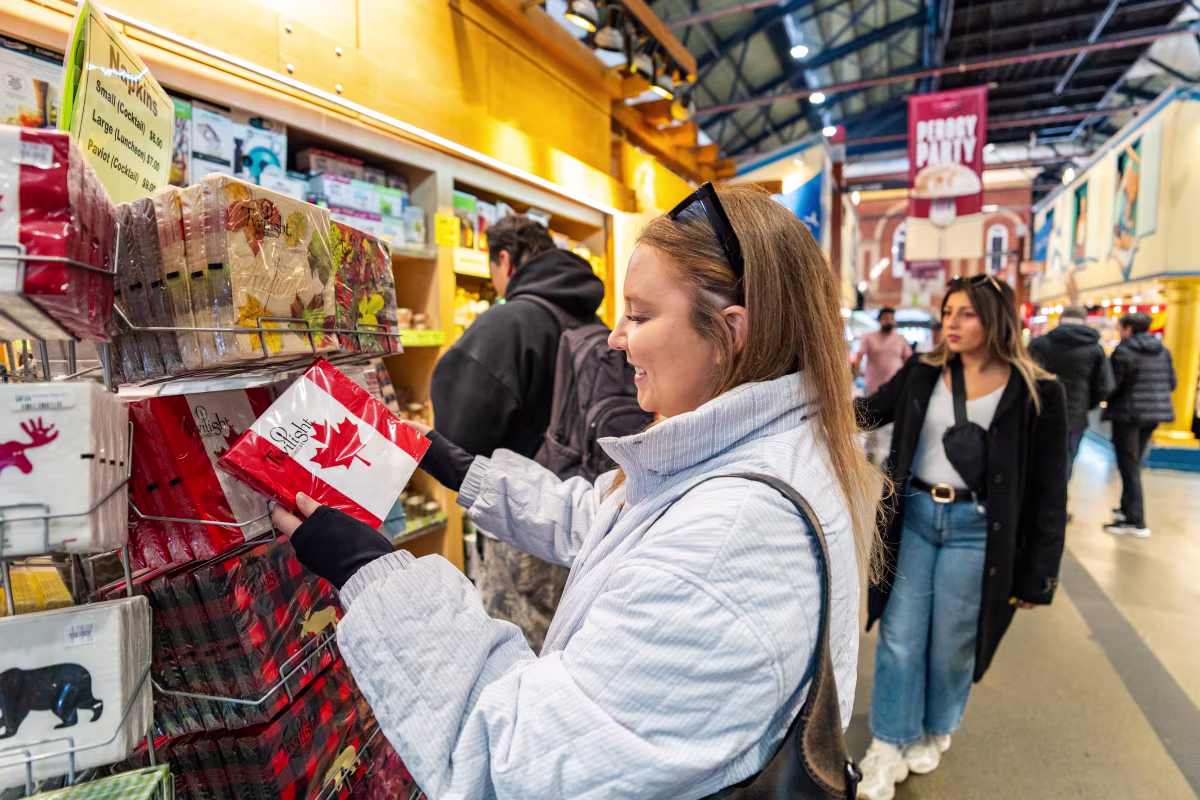 St. Lawrence Market photo 3