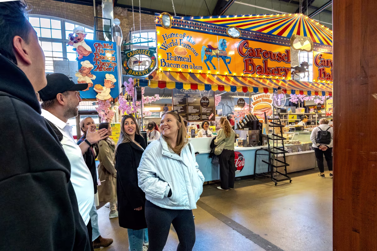 St. Lawrence Market photo 6