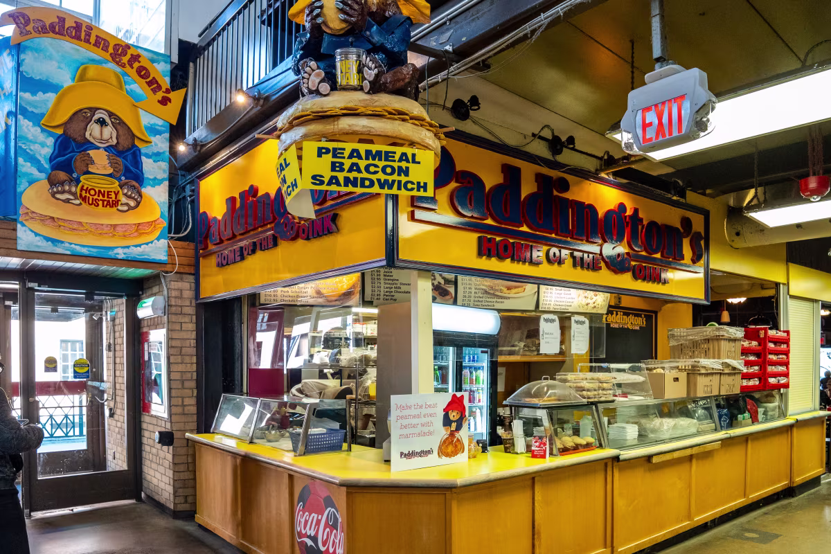 St. Lawrence Market photo 4