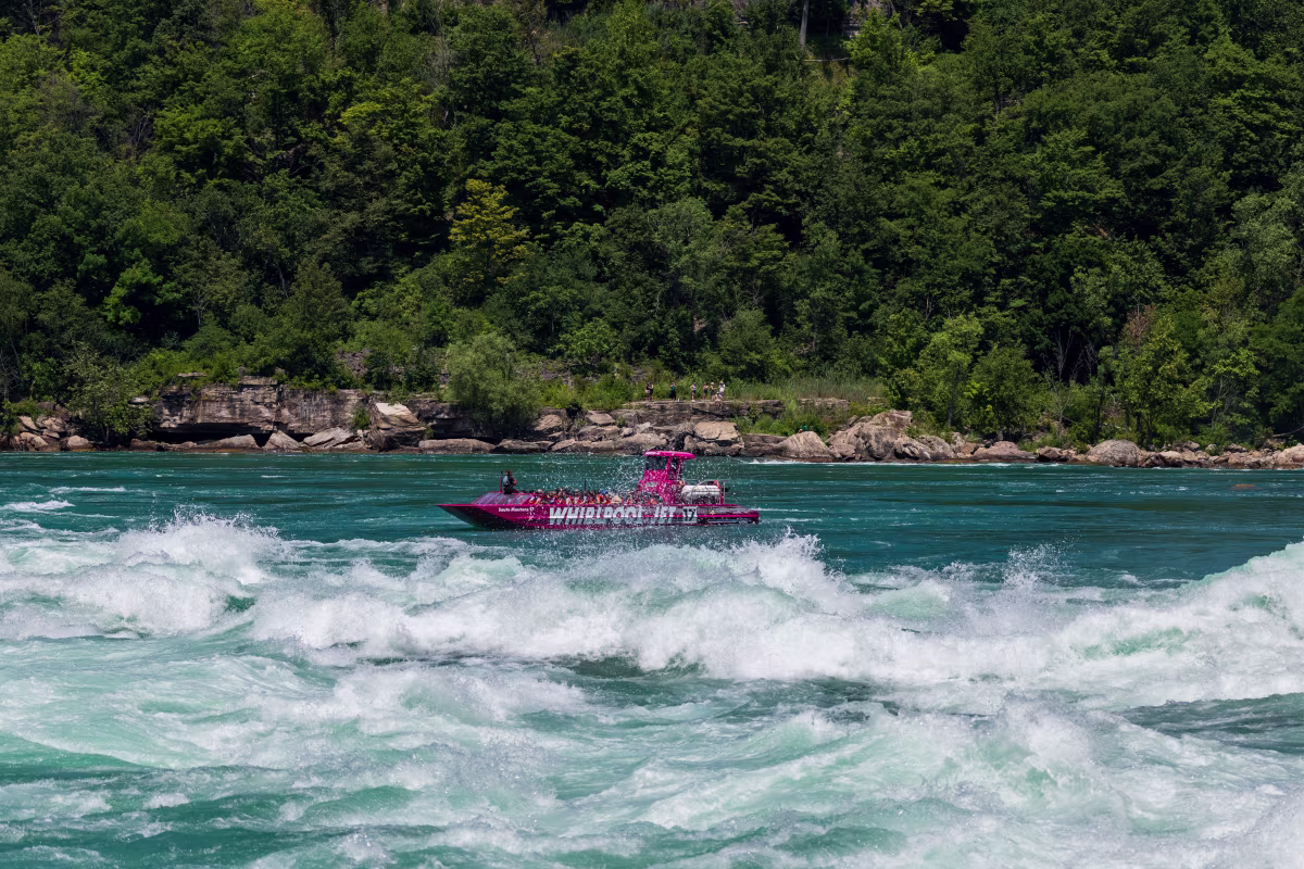 Whirlpool State Park photo 5