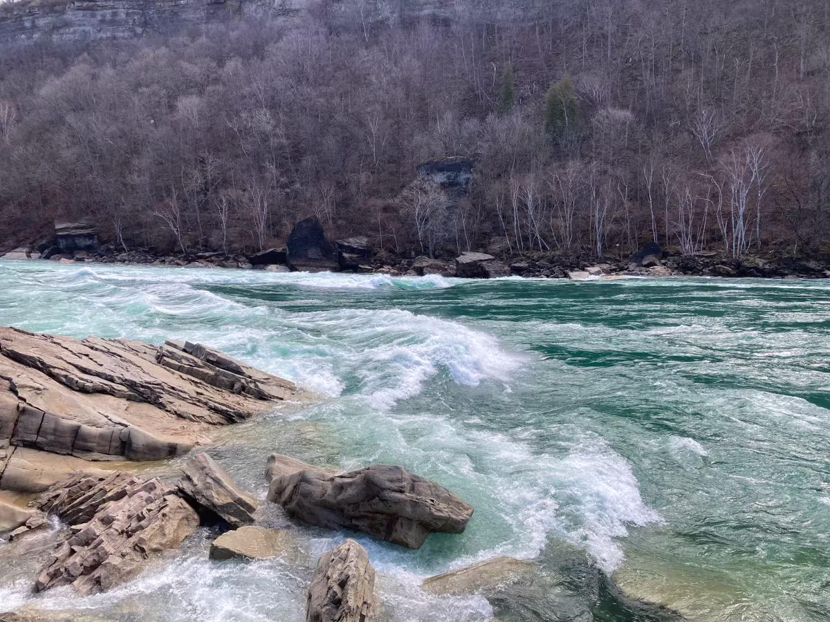 Niagara Glen photo 2