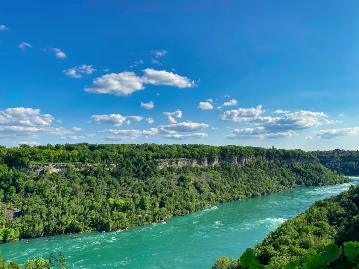 Niagara Glen