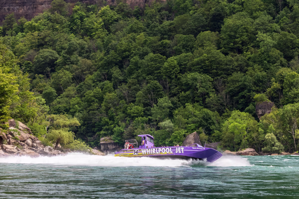Niagara Glen photo 5