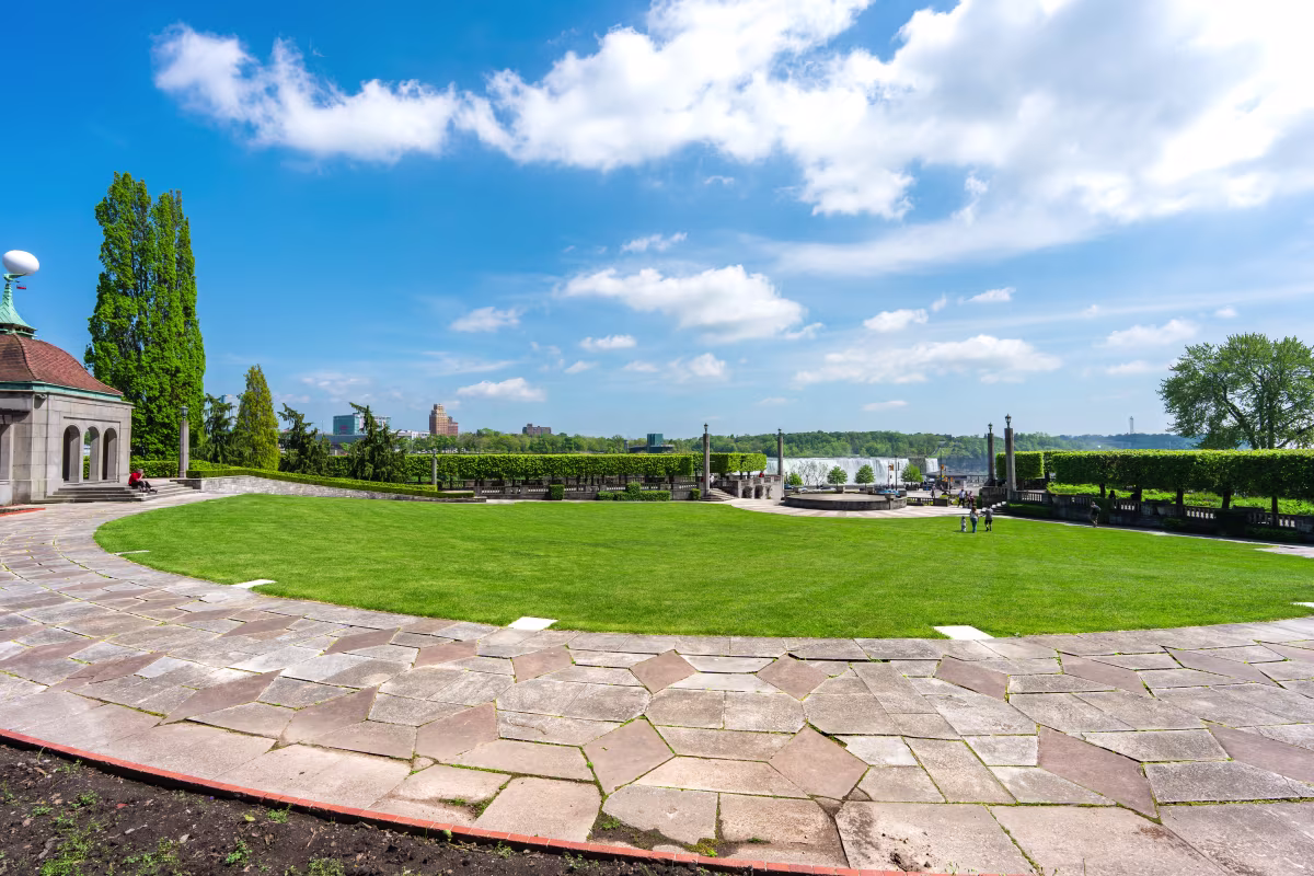 Oakes Garden Theatre photo 6