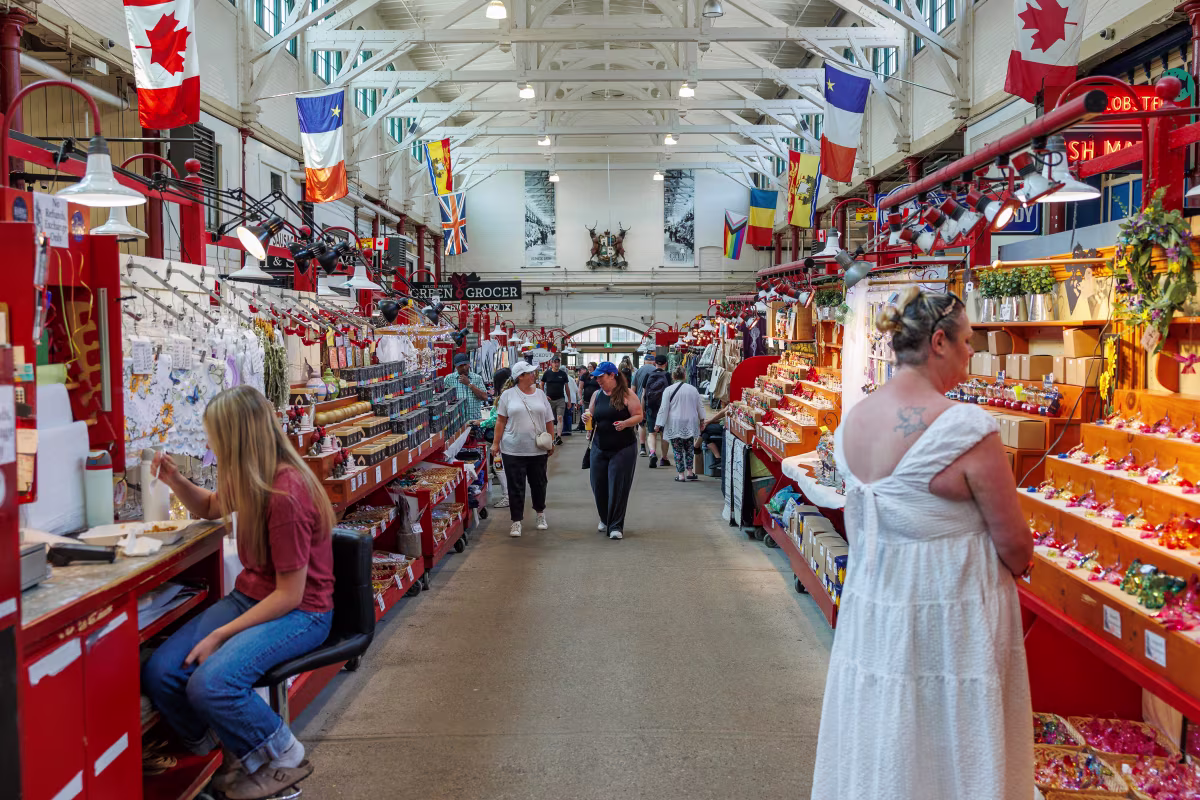 Saint John City Market photo 5