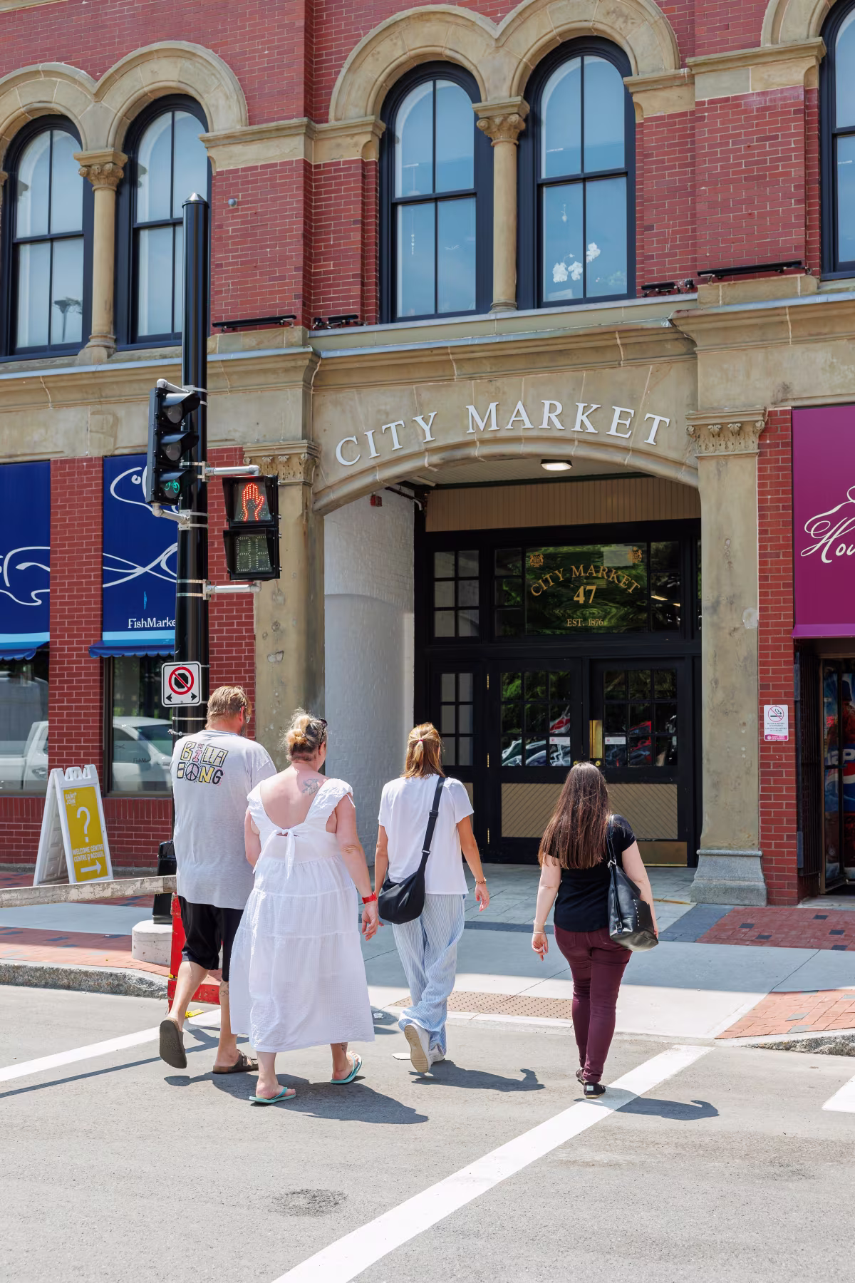Saint John City Market photo 3
