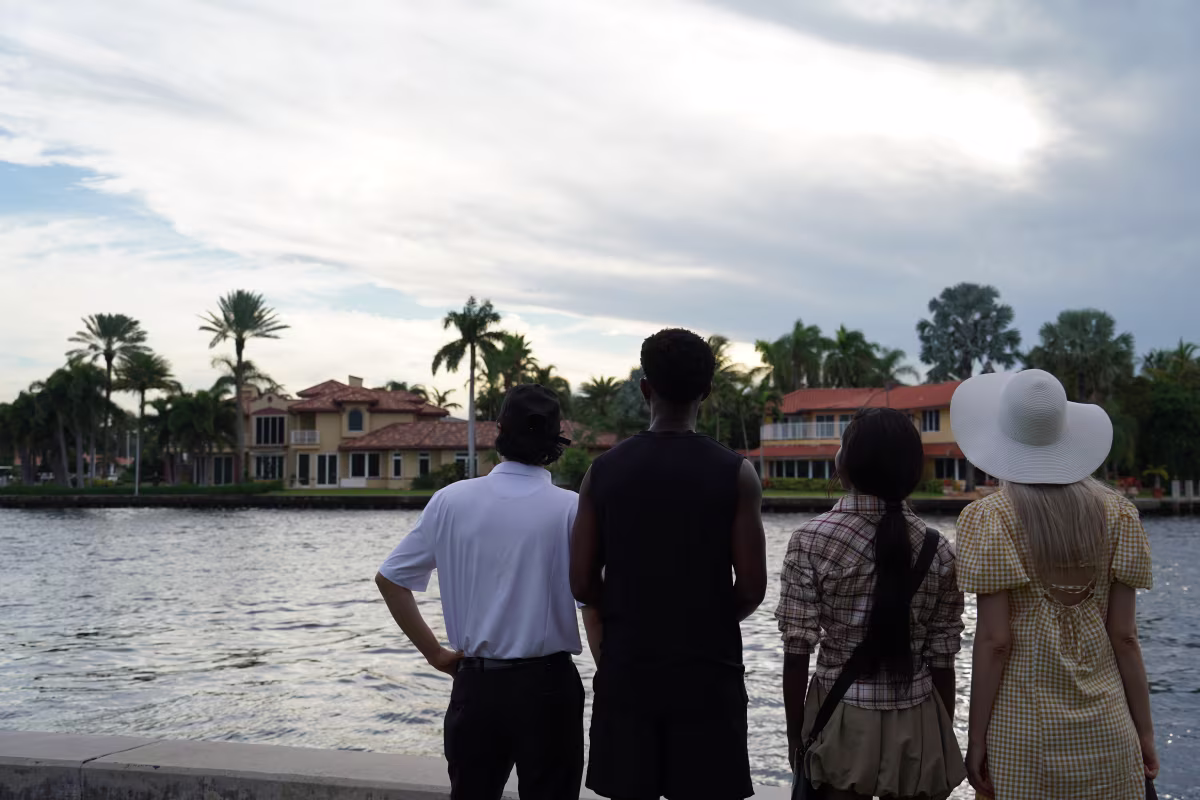 Millionaire's Row photo 3