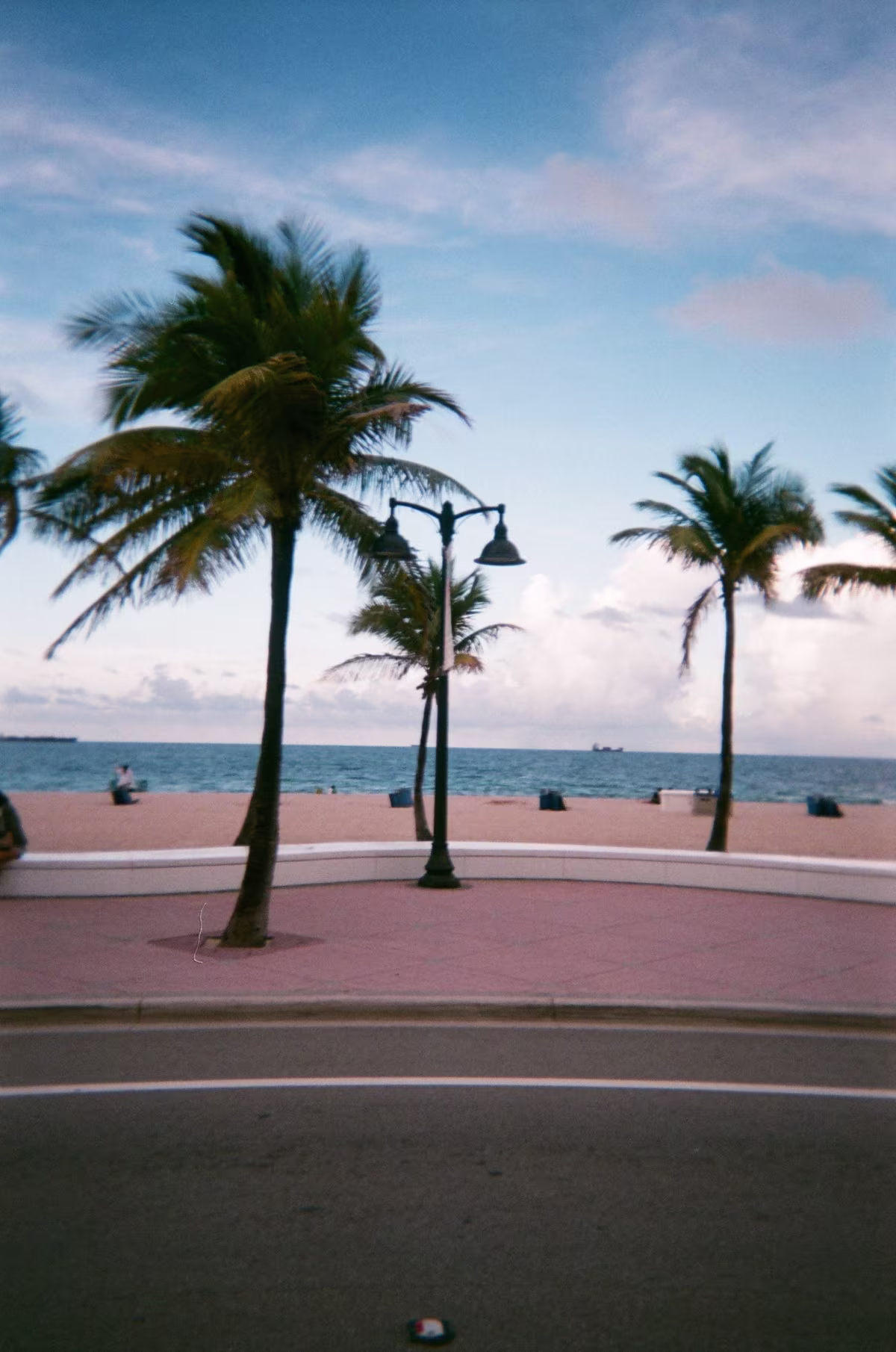 Las Olas Beach photo 4