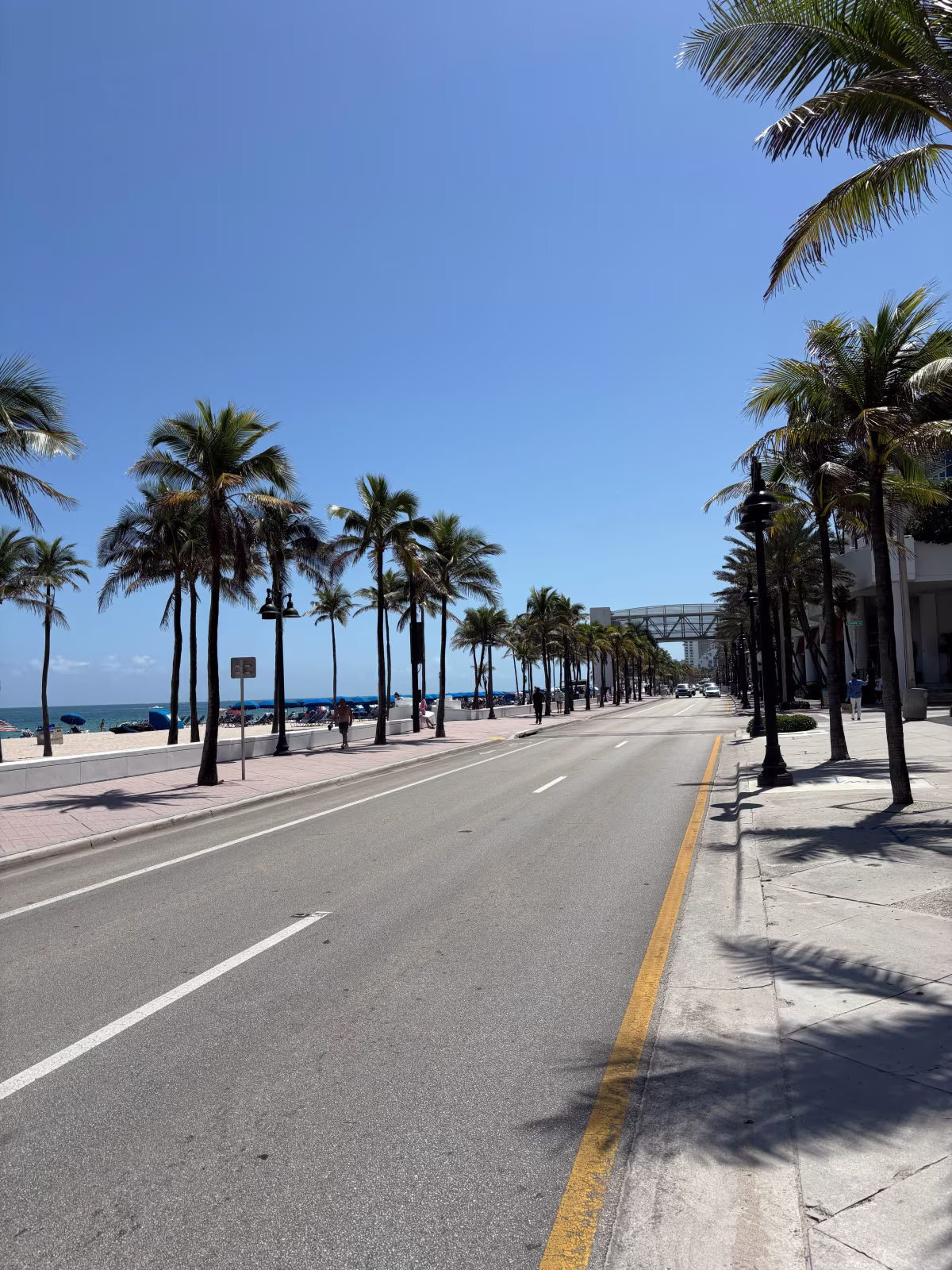 Las Olas Beach photo 5