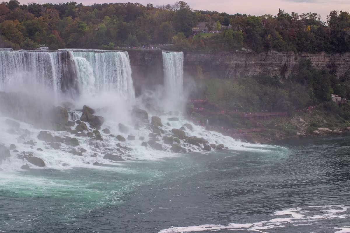Niagara Falls